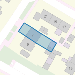 Perceel VPD00-B-2553