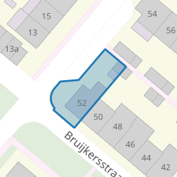 Perceel VPD00-B-2563