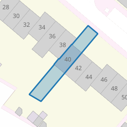 Perceel VPD00-B-2572