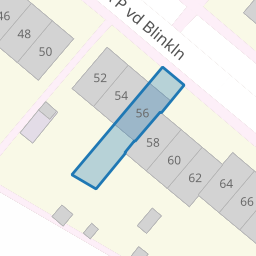 Perceel VPD00-B-2580