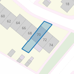 Perceel VPD00-B-2587