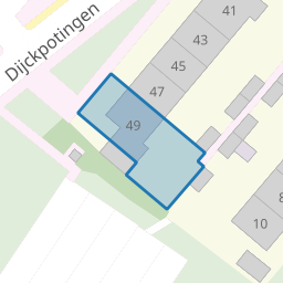 Perceel VPD00-B-2593