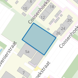 Perceel VPD00-B-2596