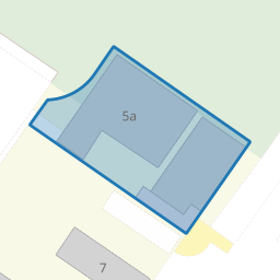 Perceel VPD00-B-2597