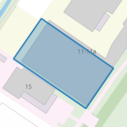 Perceel VPD00-B-2602