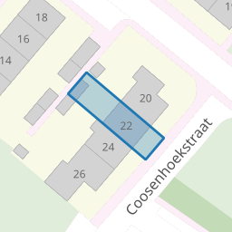 Perceel VPD00-B-2608