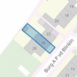 Perceel VPD00-B-2619