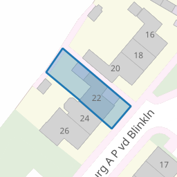 Perceel VPD00-B-2620