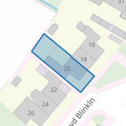 Perceel VPD00-B-2621