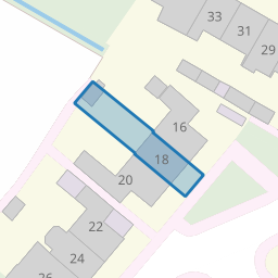 Perceel VPD00-B-2622