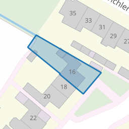 Perceel VPD00-B-2623