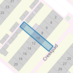 Perceel VPD00-B-2625