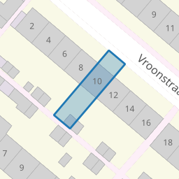 Perceel VPD00-B-2632