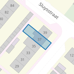 Perceel VPD00-B-2633