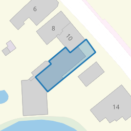 Perceel VPD00-B-2743