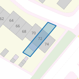 Perceel VPD00-B-2771