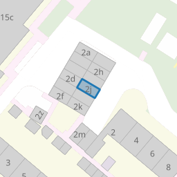 Perceel VPD00-B-2802