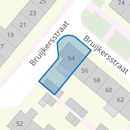 Perceel VPD00-B-2805