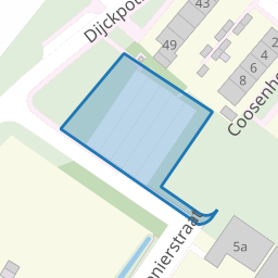 Perceel VPD00-B-2808