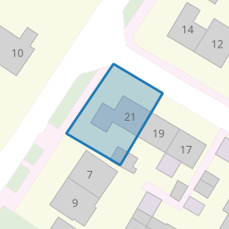 Perceel VPD00-B-2813