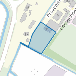 Perceel VPD00-B-2817