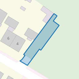 Perceel VPD00-B-2818