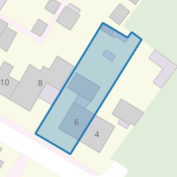 Perceel VPD00-B-2820