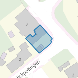 Perceel VPD00-B-2822