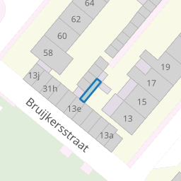 Perceel VPD00-B-2839