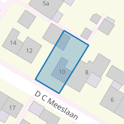 Perceel VPD00-B-2862