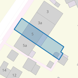 Perceel VPD00-B-2864