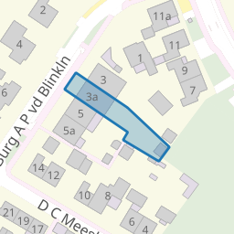 Perceel VPD00-B-2865