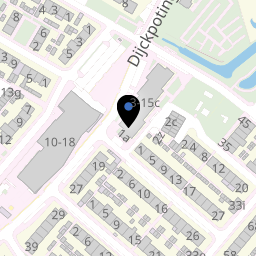Appartement VPD00 B 2874 15