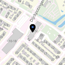 Appartement VPD00 B 2874 3
