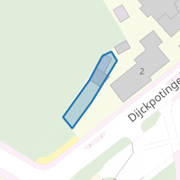 Perceel VPD00-B-2875