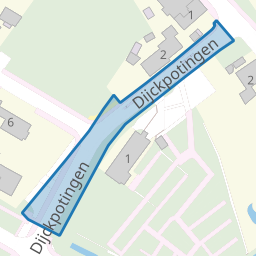 Perceel VPD00-B-2877