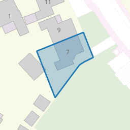 Perceel VPD00-B-2880