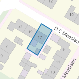 Perceel VPD00-B-2886