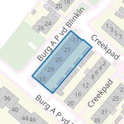 Perceel VPD00-B-2892