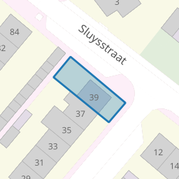 Perceel VPD00-B-2896