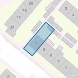 Perceel VPD00-B-2900