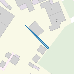 Perceel VPD00-B-2913