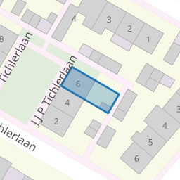 Perceel VPD00-B-2915