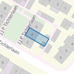 Perceel VPD00-B-2916