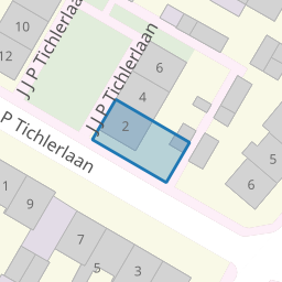 Perceel VPD00-B-2917