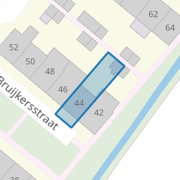 Perceel VPD00-B-2922