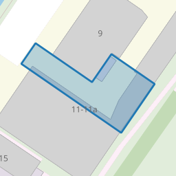 Perceel VPD00-B-2923