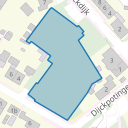 Perceel VPD00-B-2933