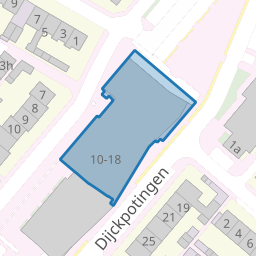 Perceel VPD00-B-2944