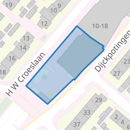 Perceel VPD00-B-2945